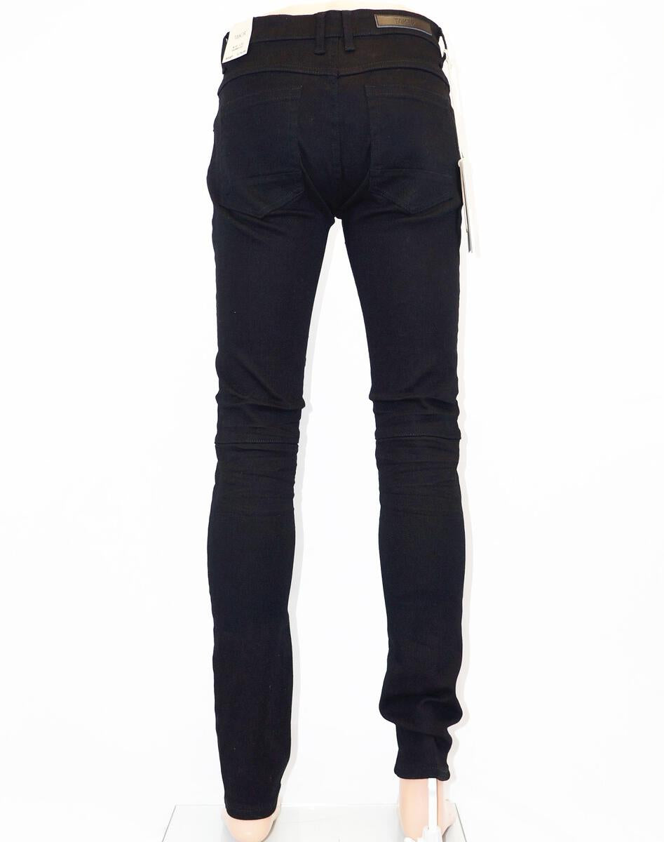 PREMIUM STRETCH DENIM JEANS