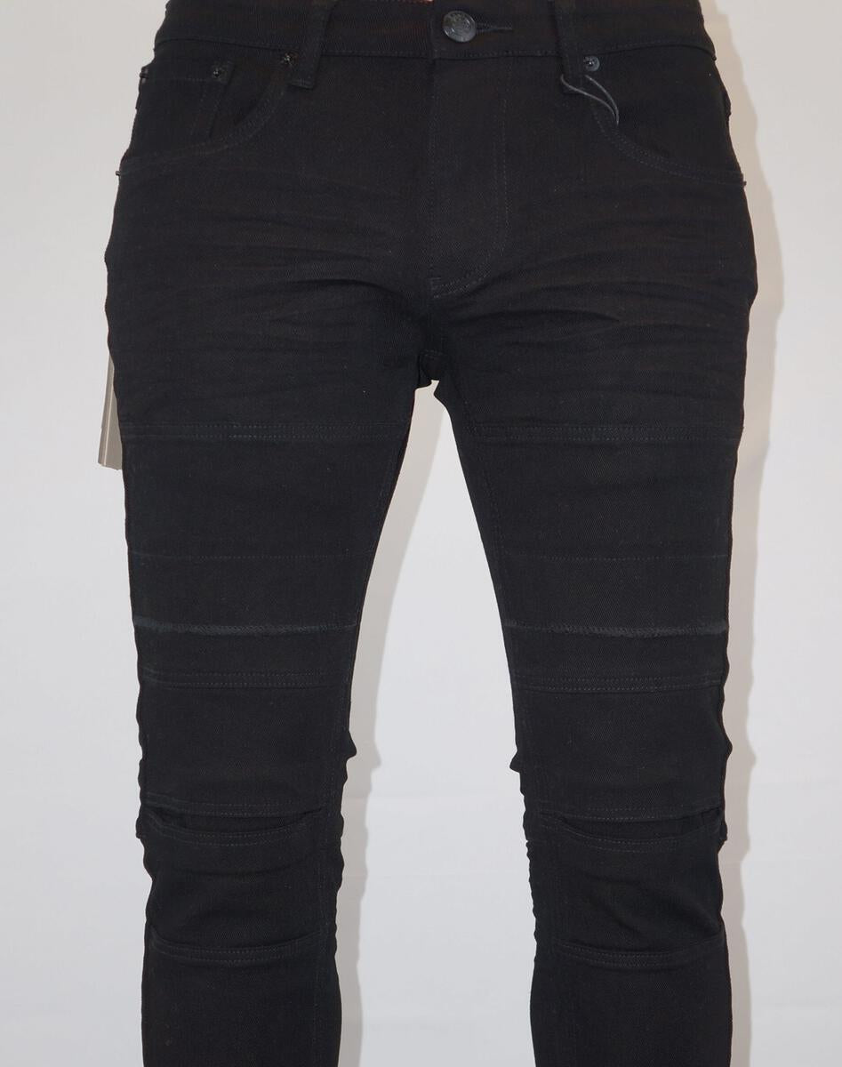 PREMIUM STRETCH DENIM JEANS