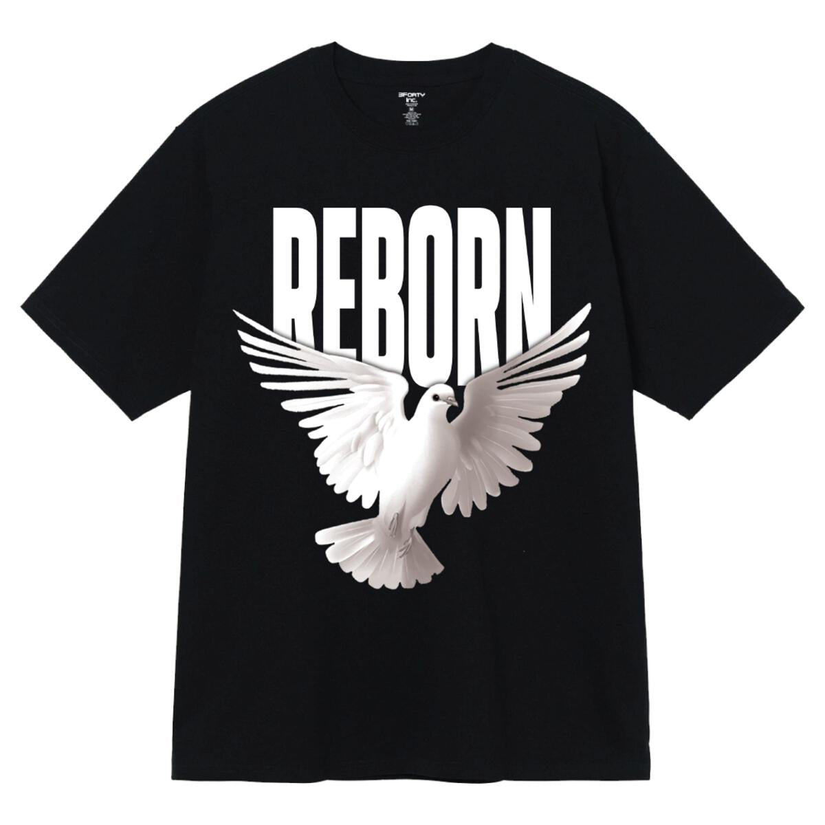 Reborn Tee