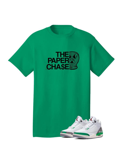 The Paper Chase Tee