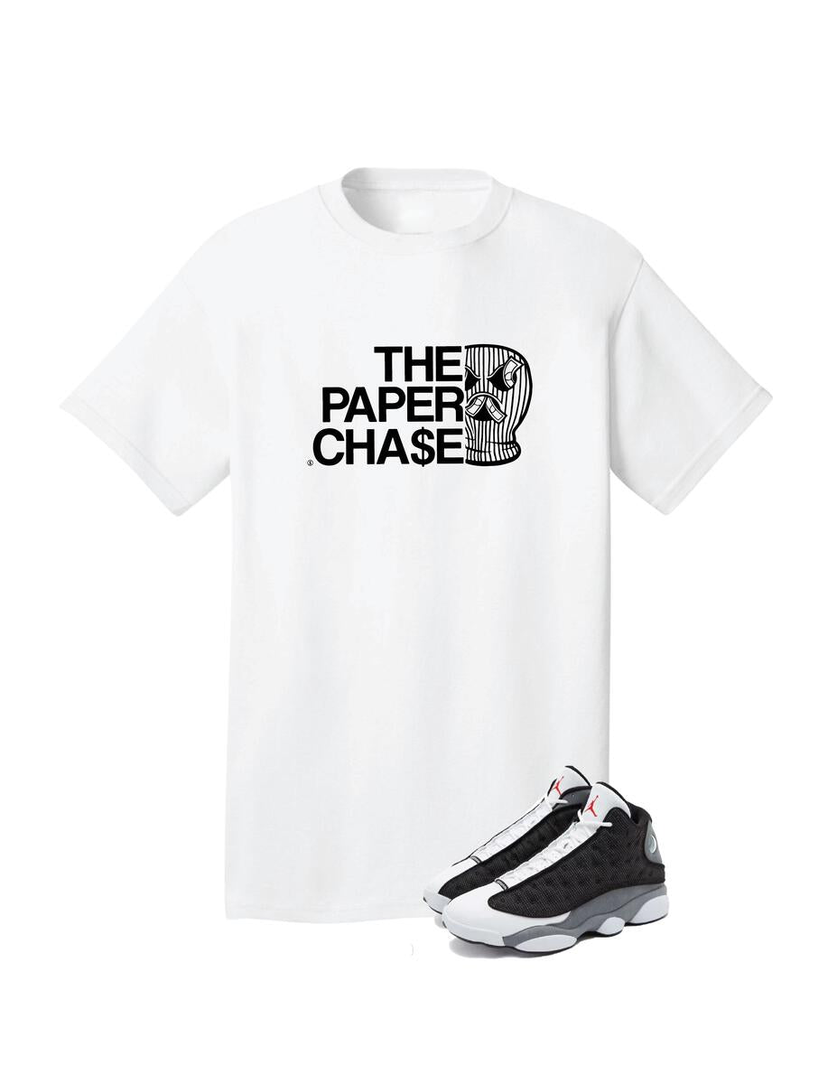 The Paper Chase Tee