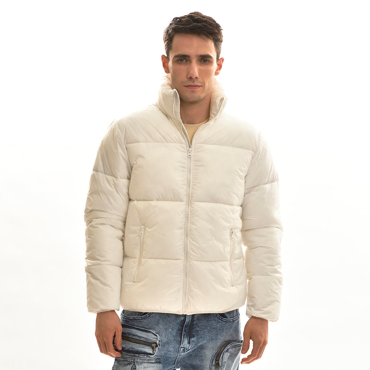 PILLOW PUFF PADDED JACKET