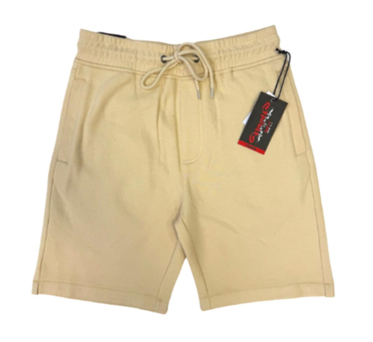 RB Fleece Shorts