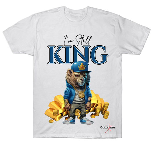 Still King Tee